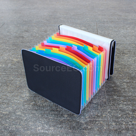 Customization Multi Tier Folder Promotional Products
