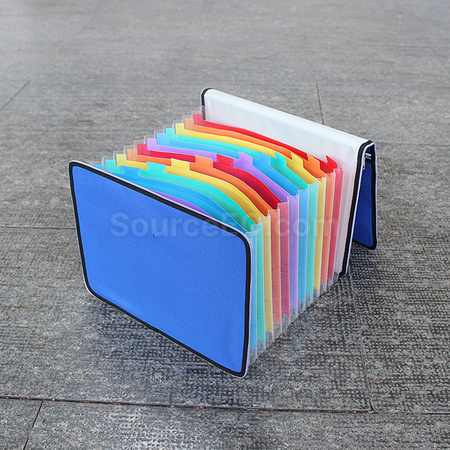 Customization Multi Tier Folder Promotional Products