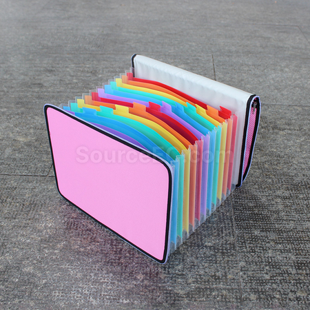 Customization Multi Tier Folder Promotional Products