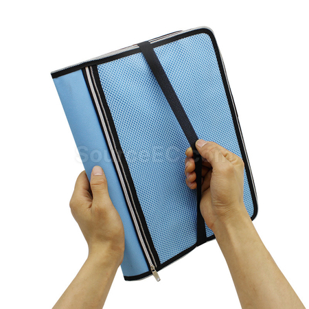 Customization Multi Tier Folder Promotional Products