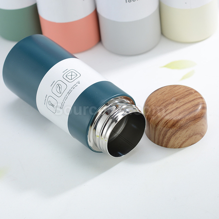 Customization Thermal Mug Gift Set Promotional Products