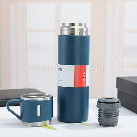 Customization Thermal Mug Gift Set Promotional Products