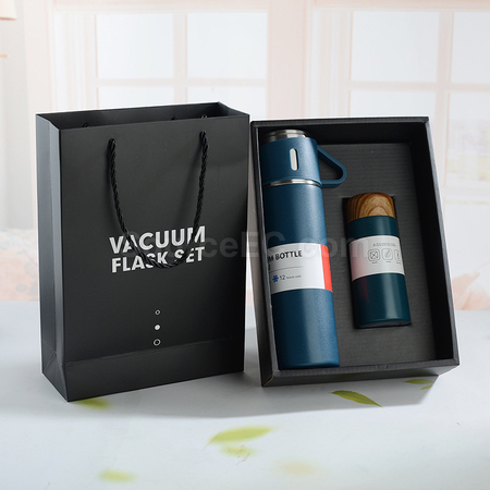 Customization Thermal Mug Gift Set Promotional Products