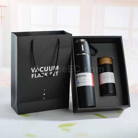 Customization Thermal Mug Gift Set Promotional Products