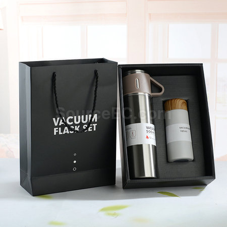 Customization Thermal Mug Gift Set Promotional Products