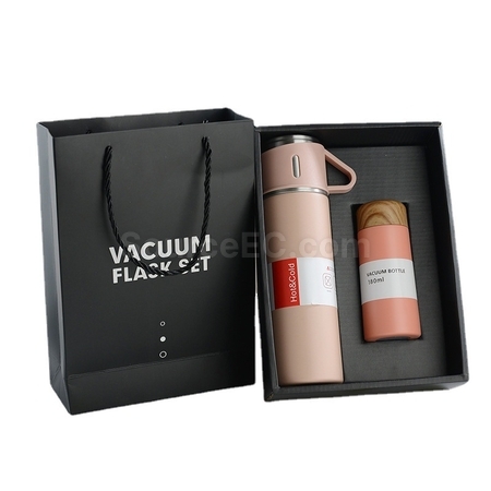 Customization Thermal Mug Gift Set Promotional Products