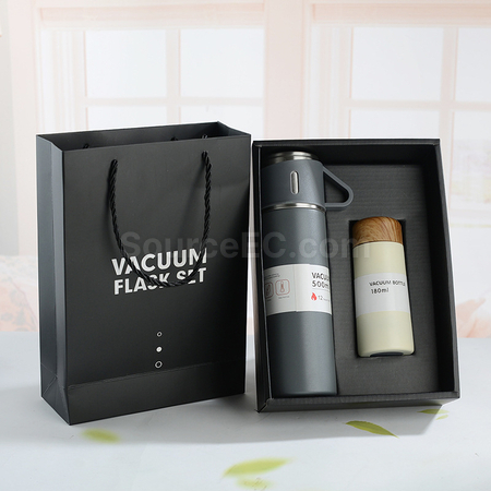 Customization Thermal Mug Gift Set Promotional Products