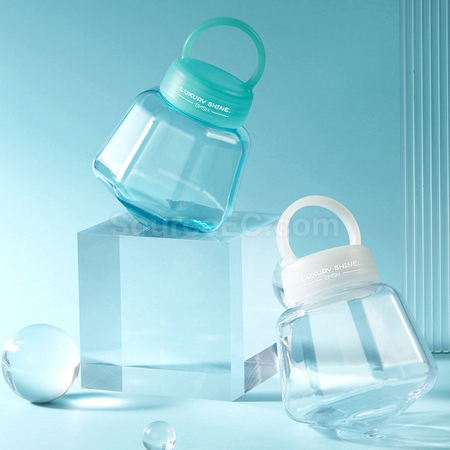 Customization Strawberry Life Diamond Water Cup Promotional Products