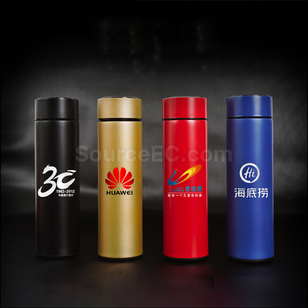 Customization Crystal Photo Frame Mug Signature Pen Set Promotional Products