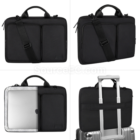Customization Laptop Hand-carry Bag Promotional Products