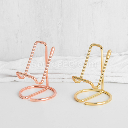 Customization Creative Mobile Phone Flat Bracket Promotional Products