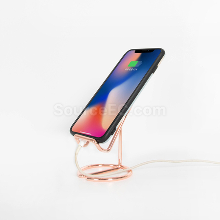 Customization Creative Mobile Phone Flat Bracket Promotional Products