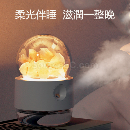 Customization Crystal Ball Humidifier Promotional Products
