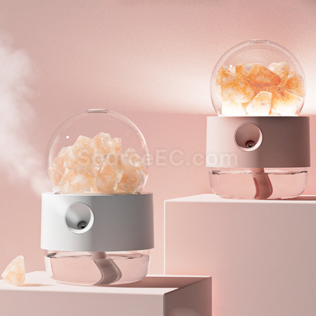Customization Crystal Ball Humidifier Promotional Products