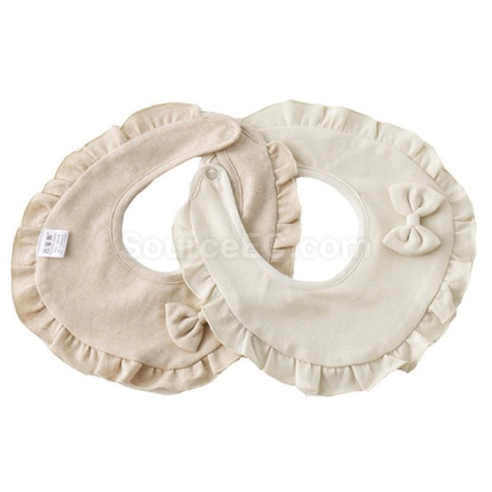 Customization Baby Saliva Towel Promotional Products