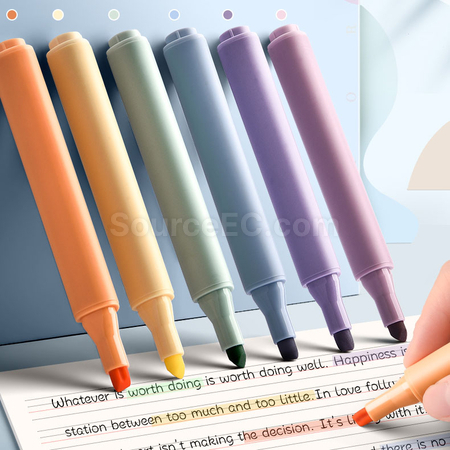 Customization Highlighter Promotional Products