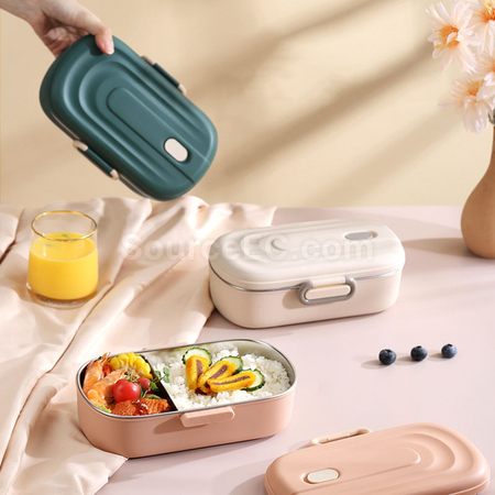 Customization Lunch Box Promotional Products
