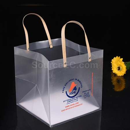 Customization PP Gift Bag Promotional Products