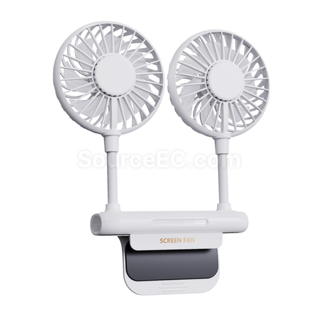 Customization Desk Mounted Fan Promotional Products