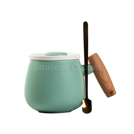 Customization Cermic Mug Promotional Products