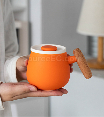 Customization Cermic Mug Promotional Products