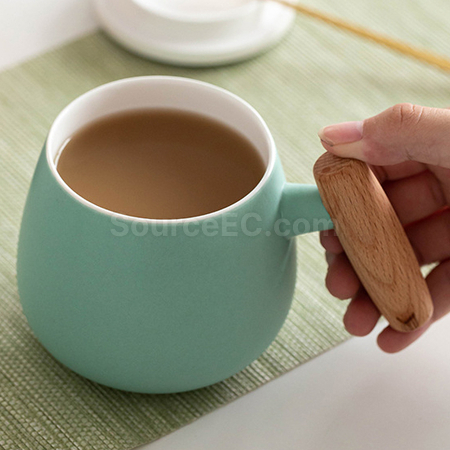 Customization Cermic Mug Promotional Products