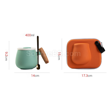 Customization Cermic Mug Promotional Products