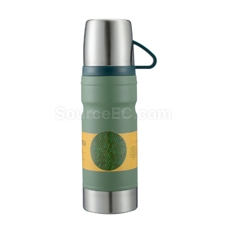 Customization Thermo Flask Set  Promotional Products