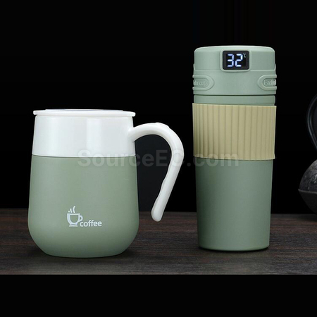 Customization Thermo Flask Set  Promotional Products
