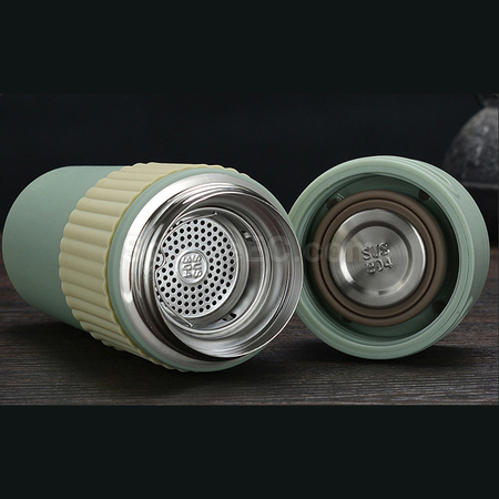 Customization Thermo Flask Set  Promotional Products