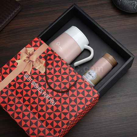 Customization Thermo Flask Set  Promotional Products