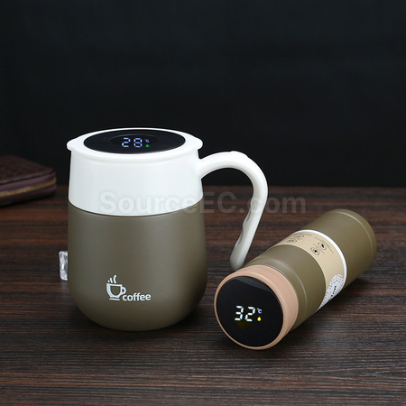 Customization Thermo Flask Set  Promotional Products