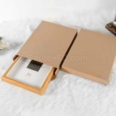 Customization Wooden Frame Promotional Products