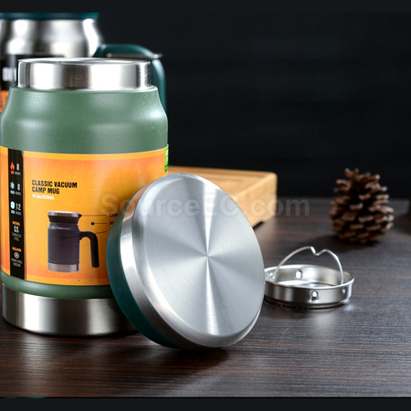Customization Business Thermos Cup Promotional Products