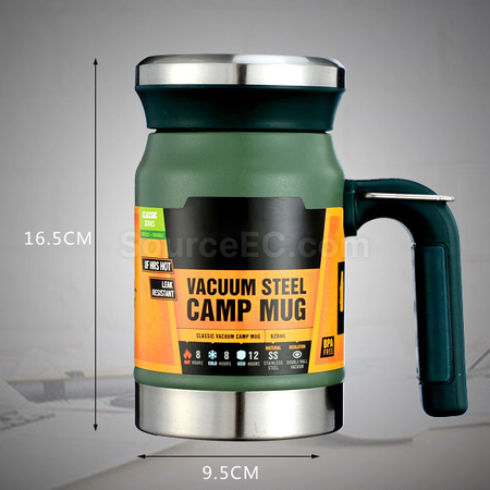 Customization Business Thermos Cup Promotional Products