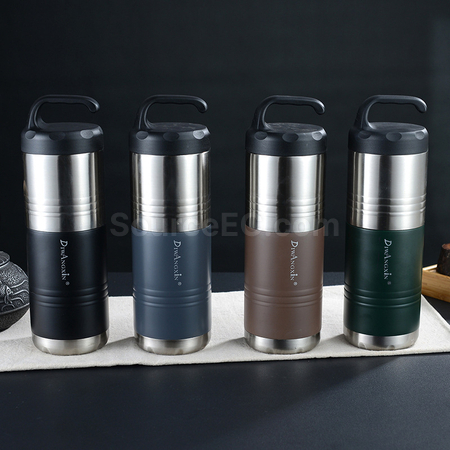 Customization Double Layer Stewing Pot Promotional Products