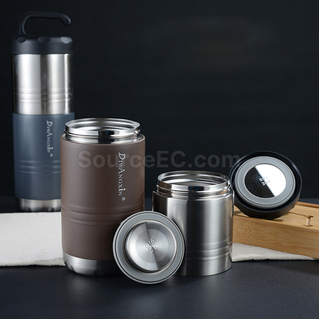 Customization Double Layer Stewing Pot Promotional Products