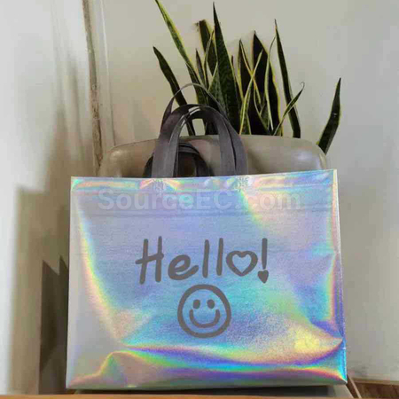 Customization 200 MOQ Bags Promotional Products
