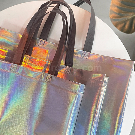 Customization 200 MOQ Bags Promotional Products