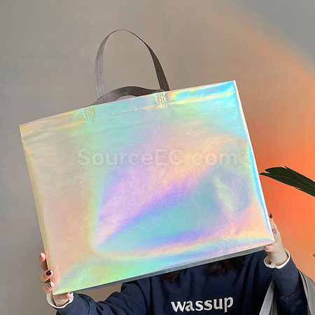 Customization 200 MOQ Bags Promotional Products