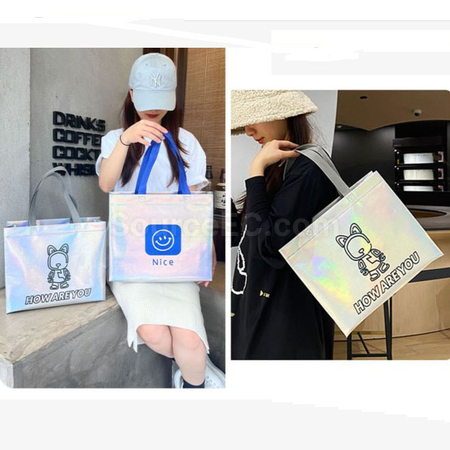 Customization 200 MOQ Bags Promotional Products