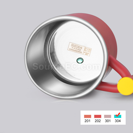 Customization Mark Mug Promotional Products