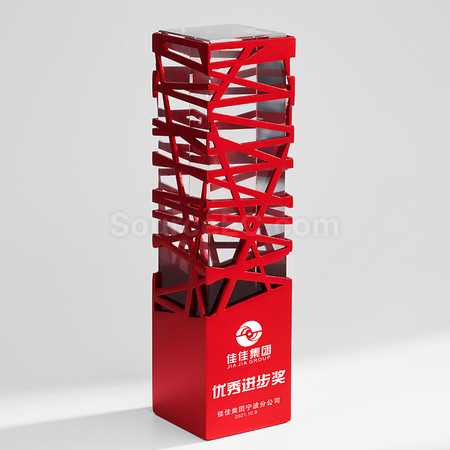 Customization Metal Trophy Promotional Products