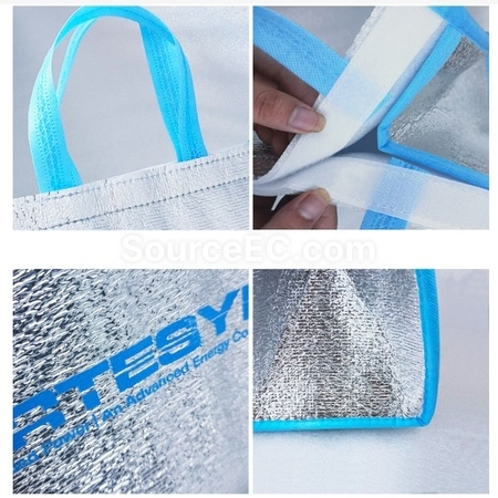 Customization Thermal Insulation Bag Promotional Products