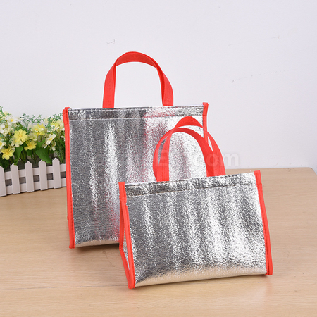 Customization Thermal Insulation Bag Promotional Products