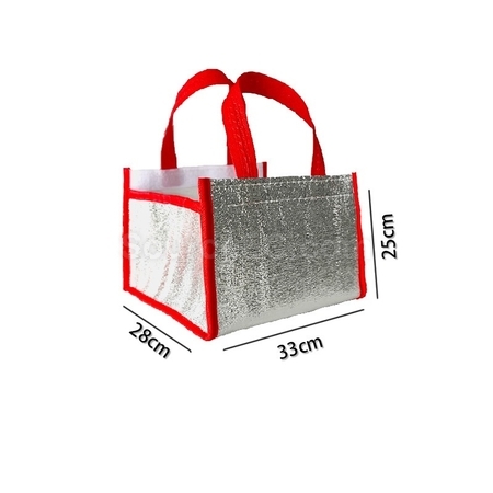 Customization Thermal Insulation Bag Promotional Products