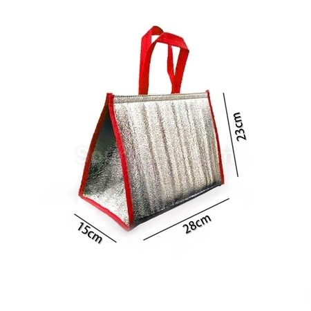 Customization Thermal Insulation Bag Promotional Products
