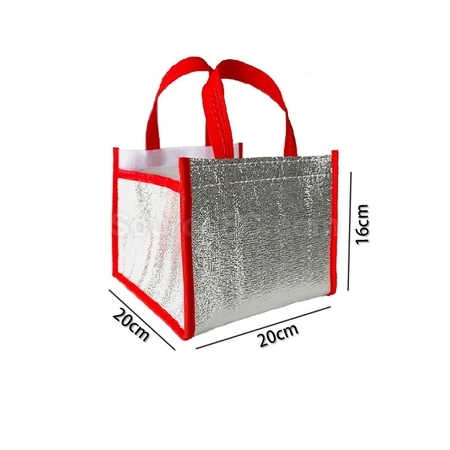 Customization Thermal Insulation Bag Promotional Products