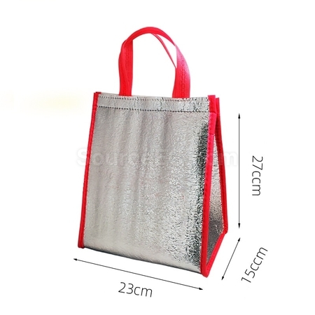 Customization Thermal Insulation Bag Promotional Products