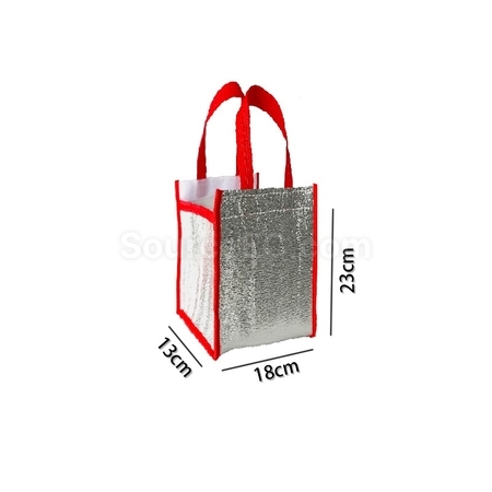 Customization Thermal Insulation Bag Promotional Products